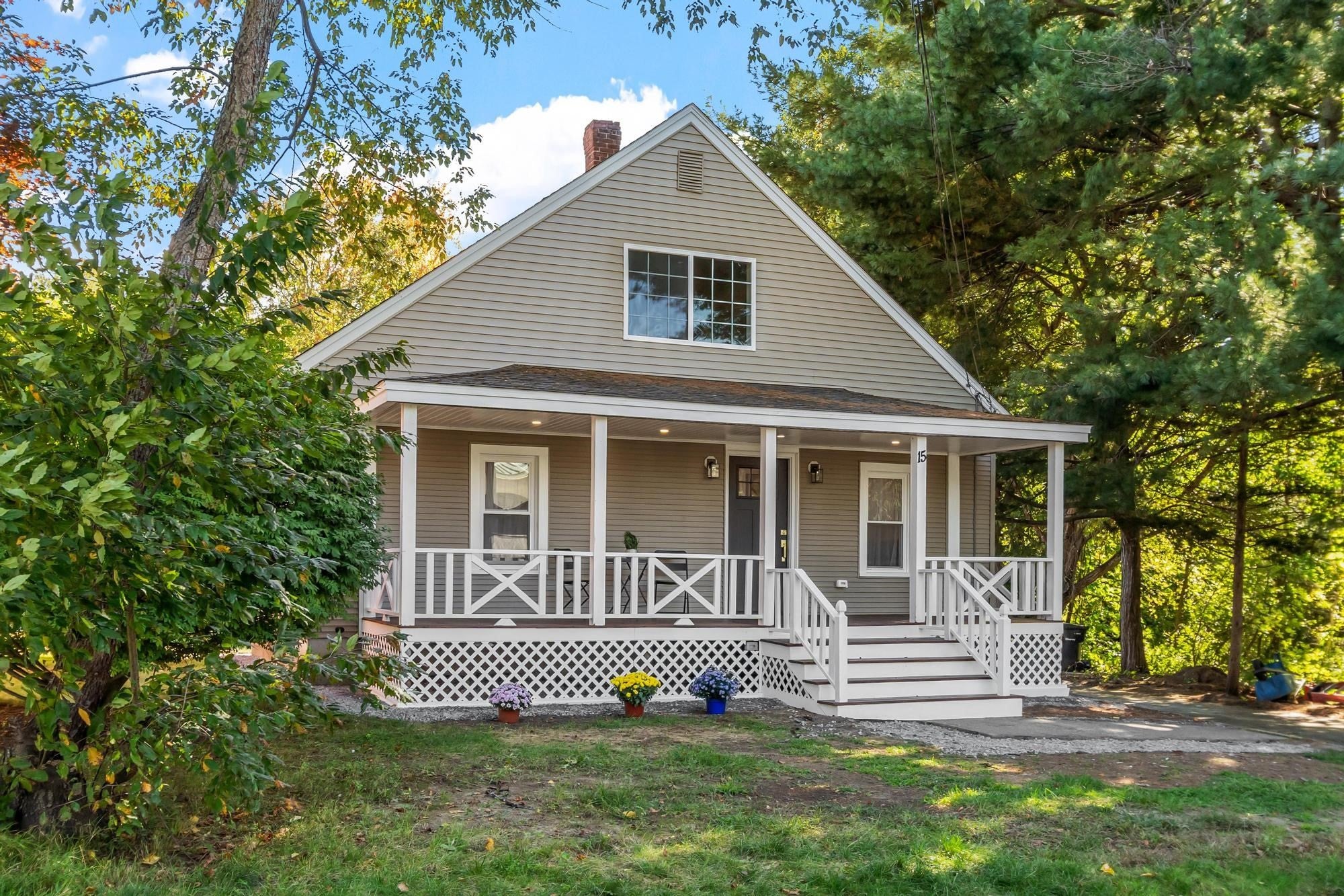 15 Arcadia St, Grafton, MA, 15 Arcadia St, Grafton, MA Photo #1