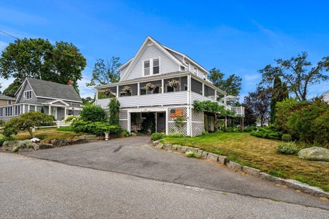 Photo of 13 Riverside Rd, Gloucester, MA 01930 (MLS # 73566170)