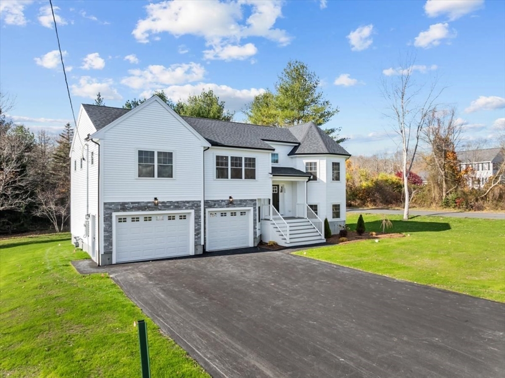 120 South Street East