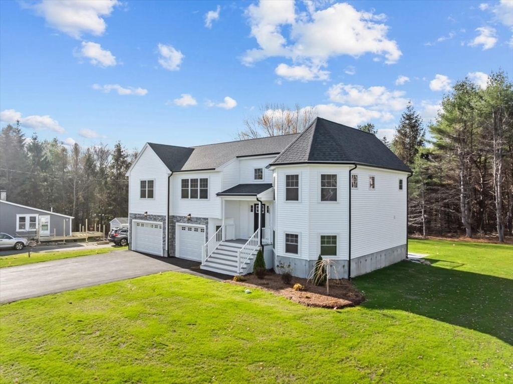 120 South Street East