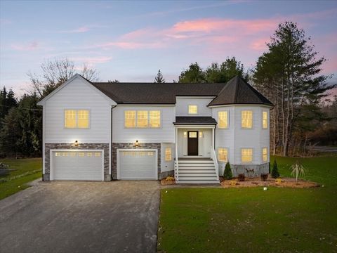 120 South Street East Raynham MA 02767