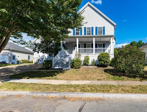 148 Nellie Rd New Bedford MA 02740
