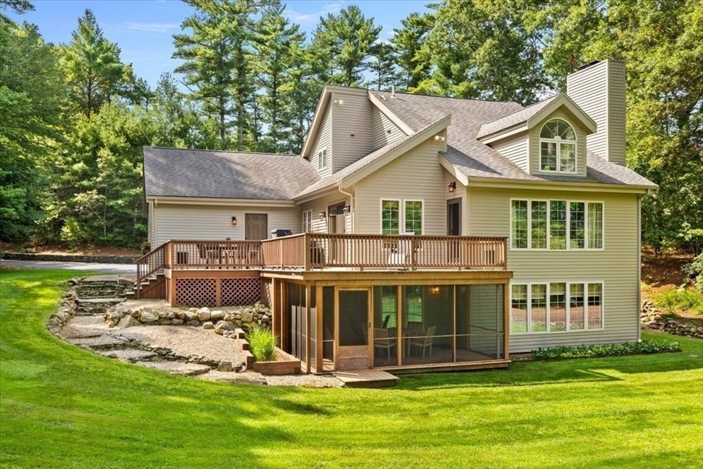 182 High St, Carver, MA, 182 High St, Carver, MA Photo #9