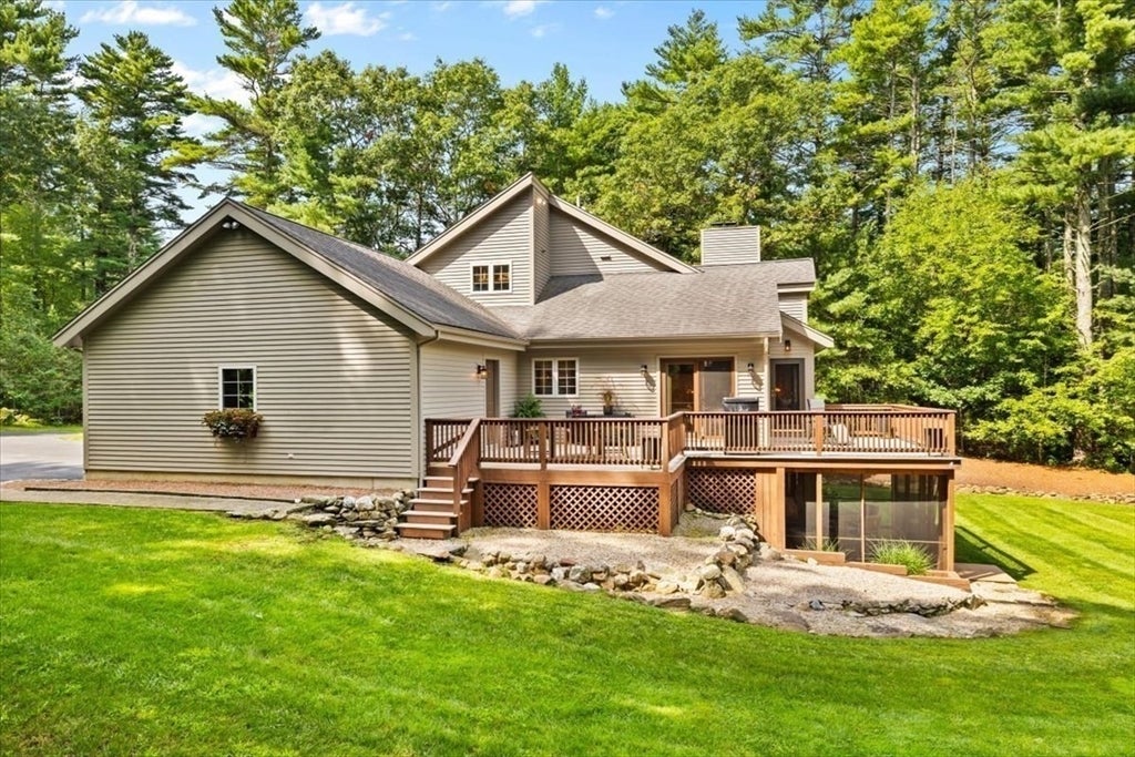 182 High St, Carver, MA, 182 High St, Carver, MA Photo #7