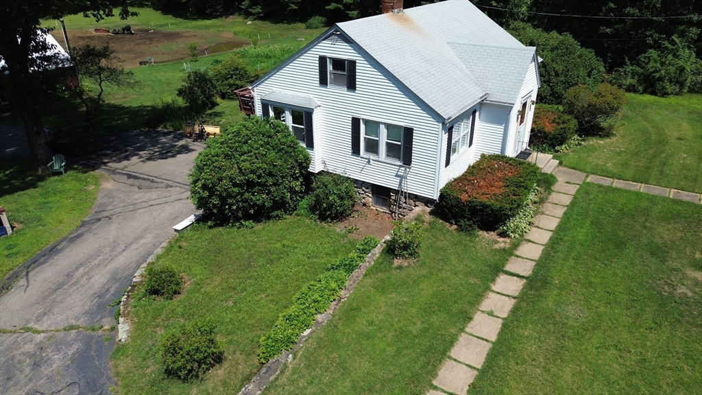 323 New Boston Rd