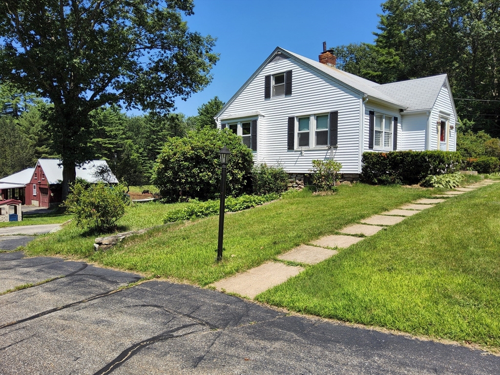 323 New Boston Rd
