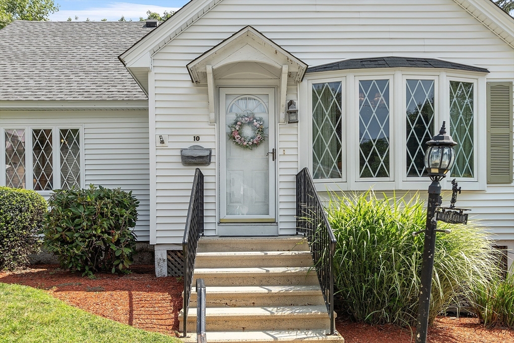 10 Edwidge Street