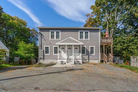 Photo of 5 Richs Ct #3, Amesbury, MA 01913 (MLS # 73441372)