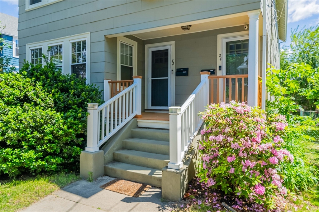 24 Parker St 24