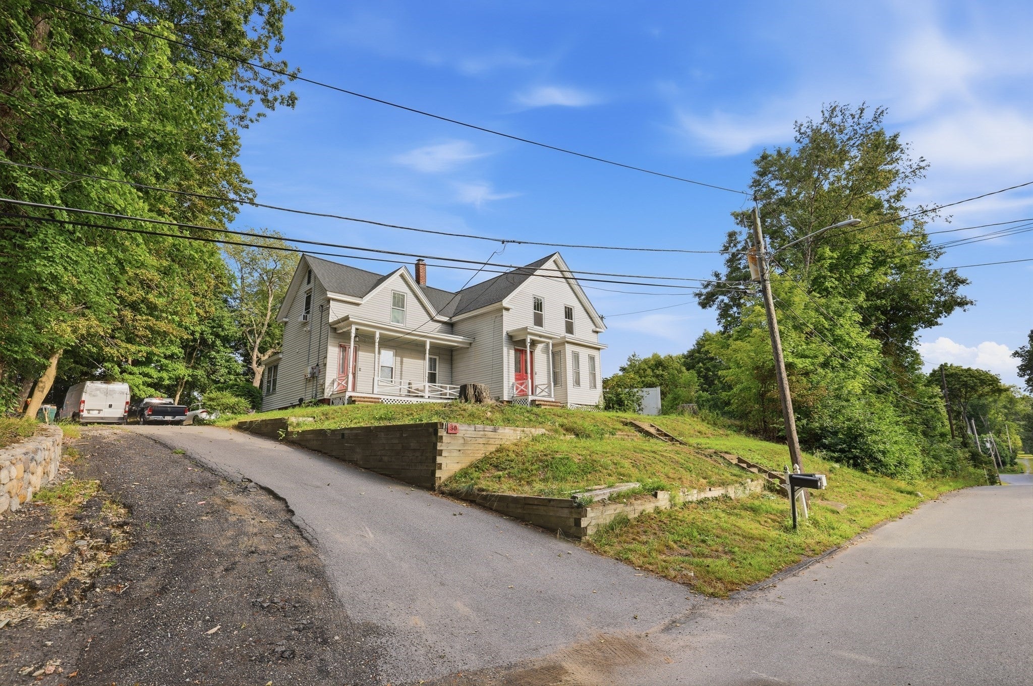 30 Prospect St, Pepperell, MA, 30 Prospect St, Pepperell, MA Photo #41