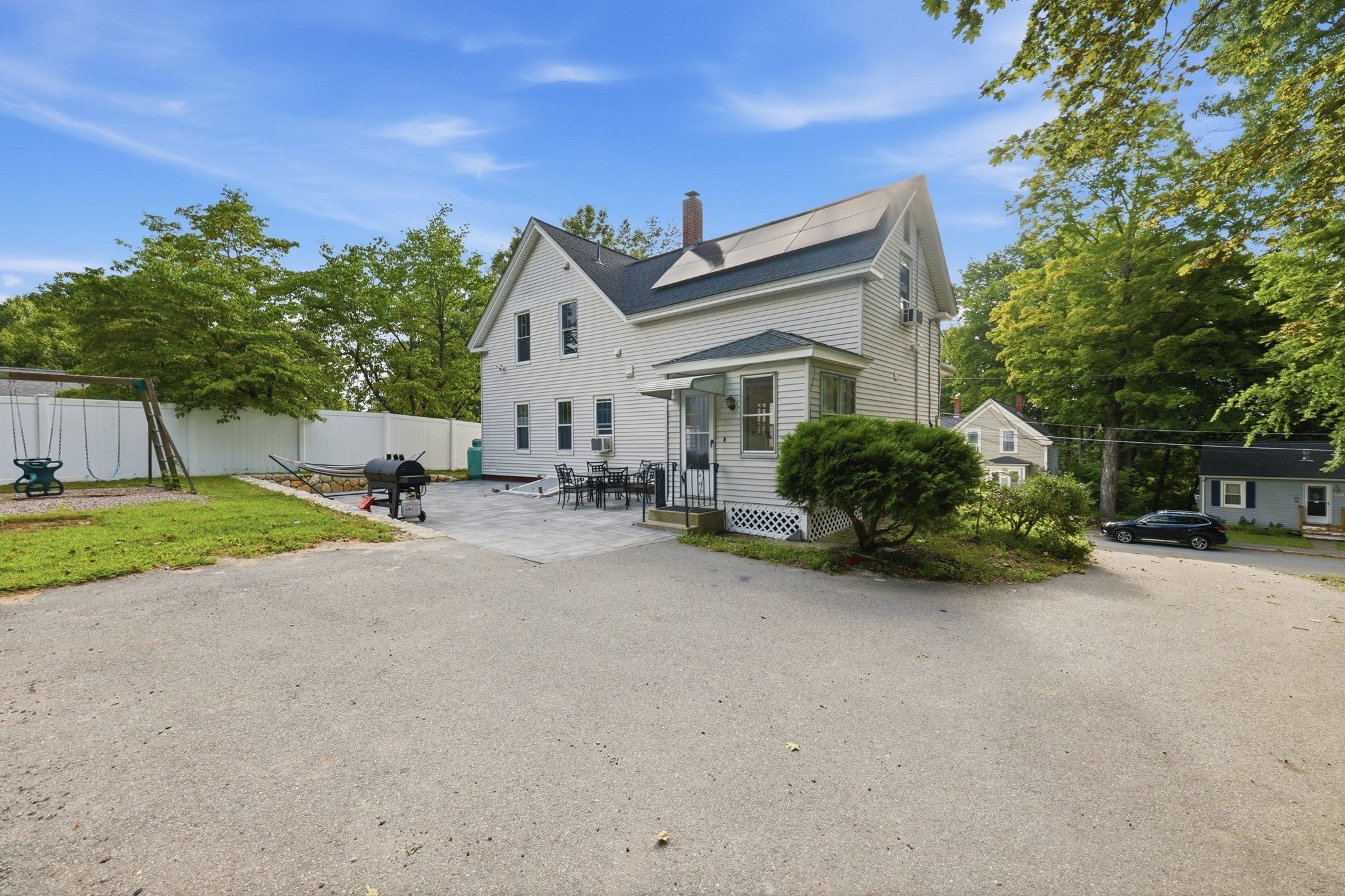 30 Prospect St, Pepperell, MA, 30 Prospect St, Pepperell, MA Photo #40