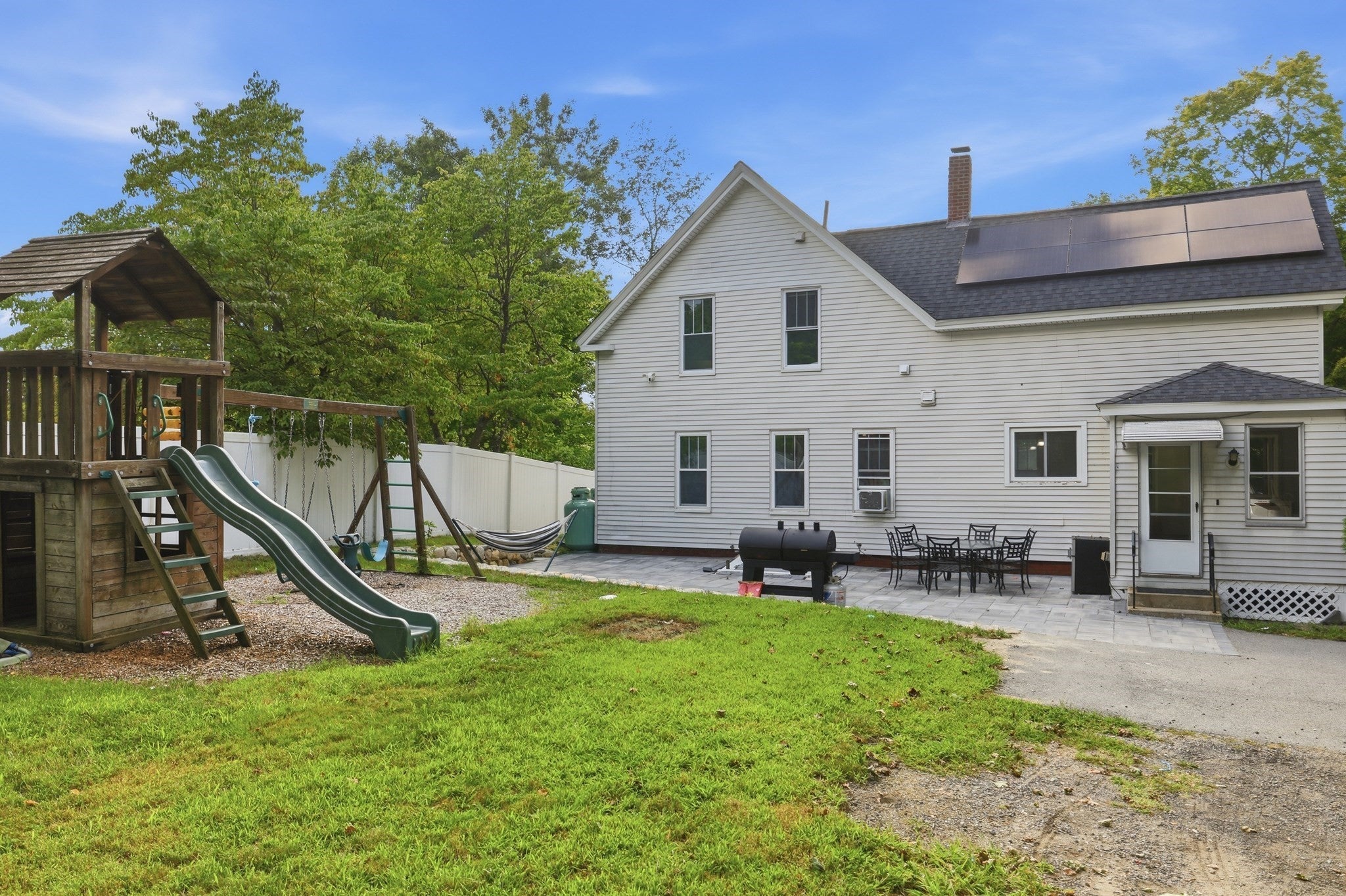30 Prospect St, Pepperell, MA, 30 Prospect St, Pepperell, MA Photo #39