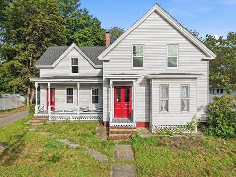 Photo of 30 Prospect St, Pepperell, MA 01463 (MLS # 73568679)