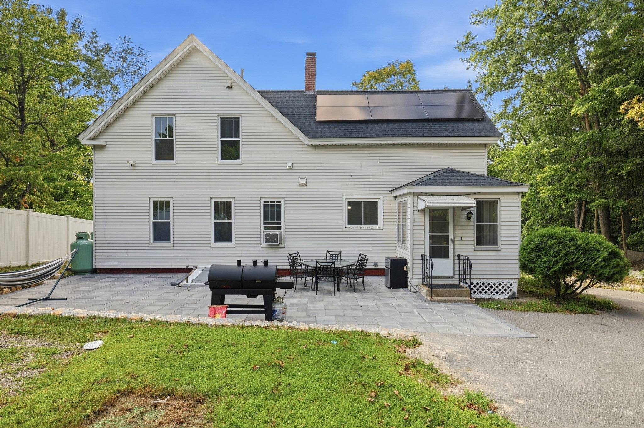 30 Prospect St, Pepperell, MA, 30 Prospect St, Pepperell, MA Photo #38