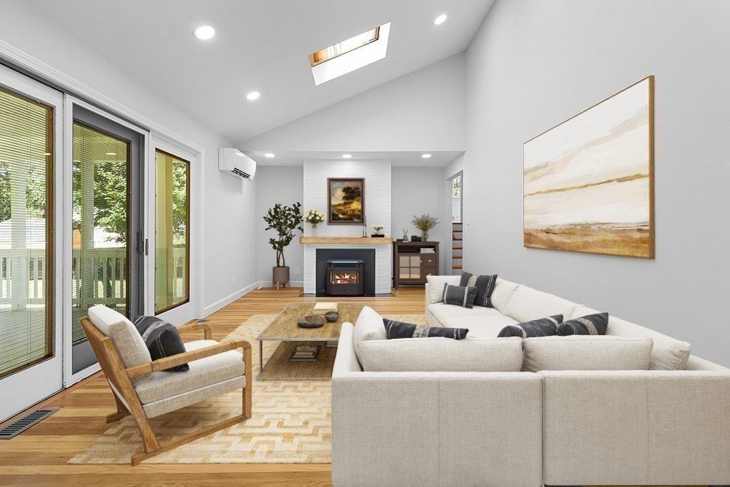 8 Oakvale Rd