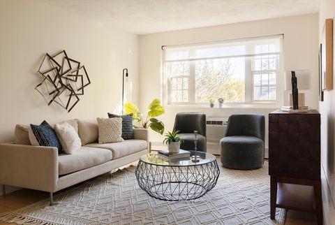 Photo of 5 Walden ST #8, Cambridge, MA 02140 (MLS # 73514119)