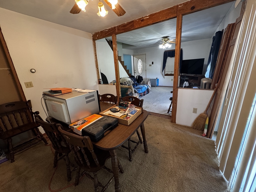 21 Dryden St
