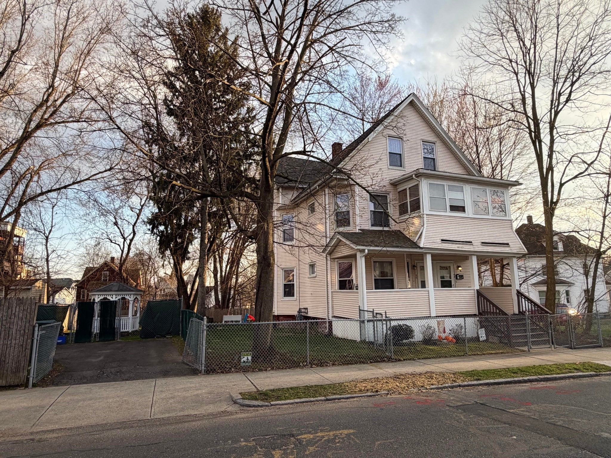 92-94 Genesee St