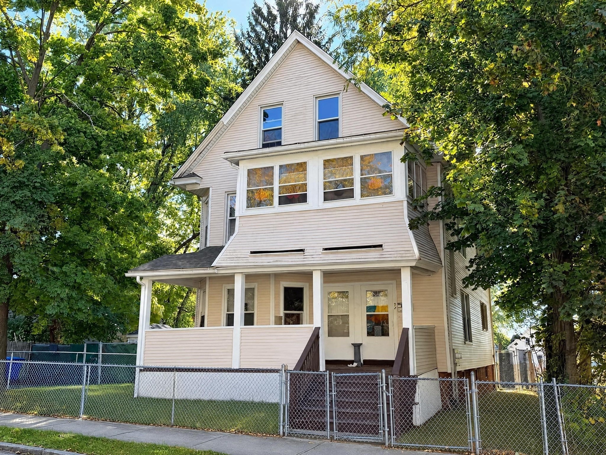Photo of 92-94 Genesee St, Springfield, MA