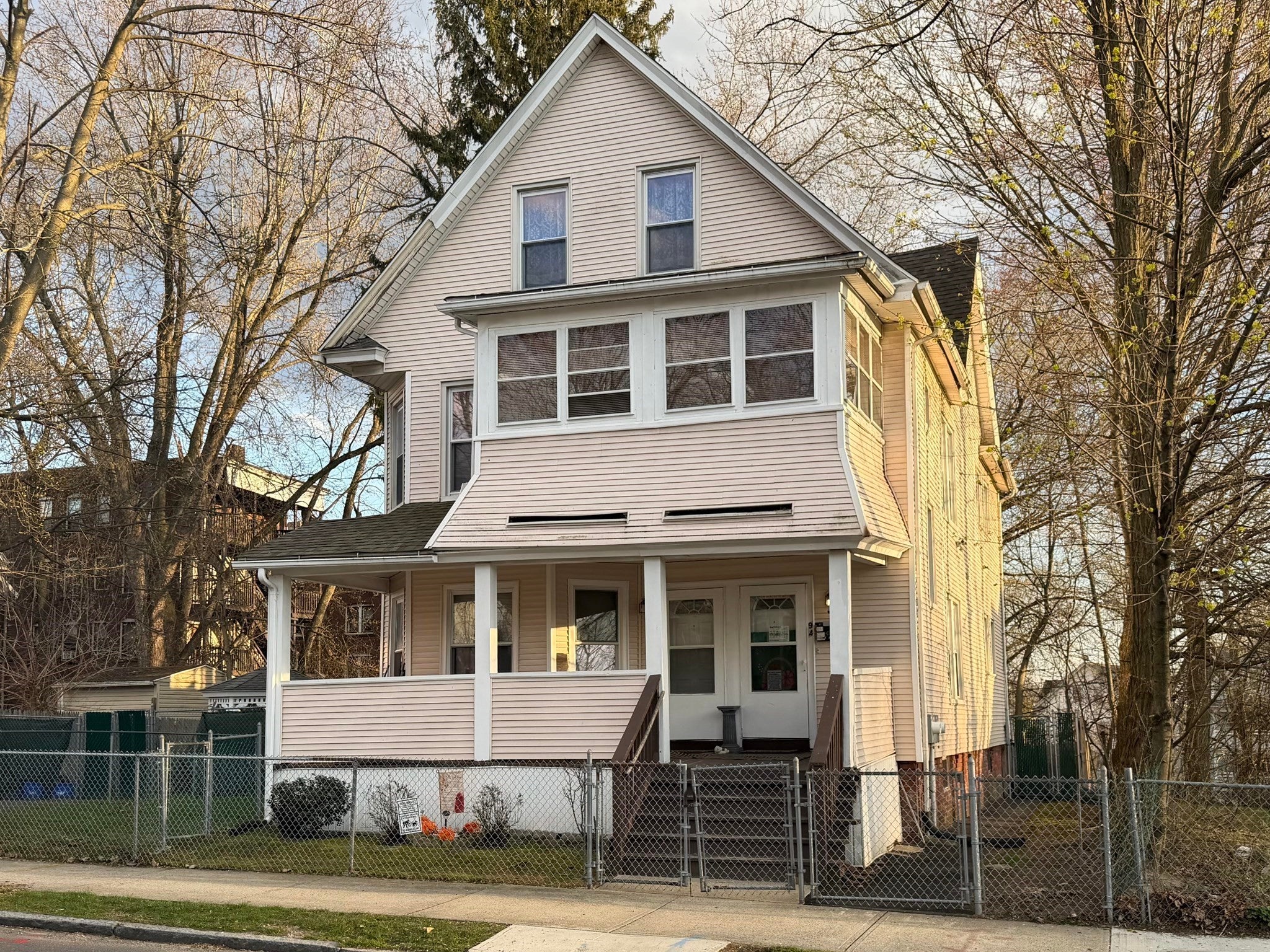 92-94 Genesee St, Springfield, MA, 92-94 Genesee St, Springfield, MA Photo #1