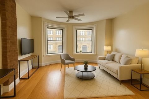Photo of 880 Huntington Ave., Ave #2, Boston, MA 02115 (MLS # 73455281)