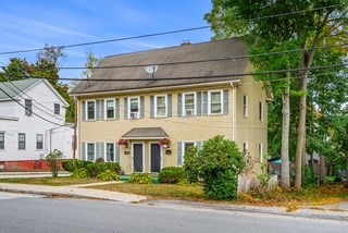 30 School St 30