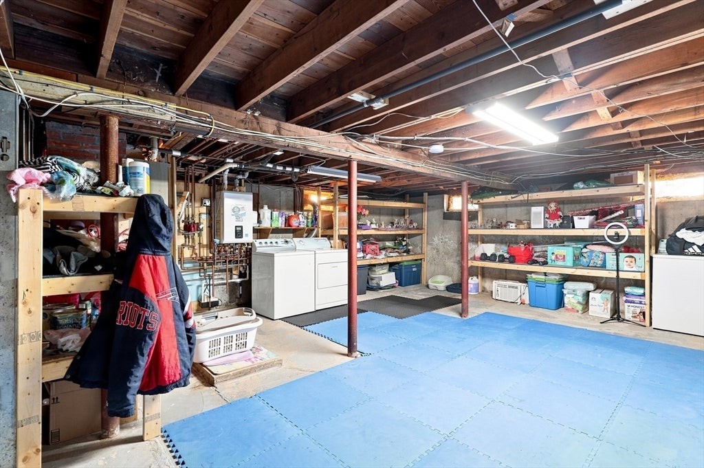 53 Evergreen Street, Saugus, MA Photo #29