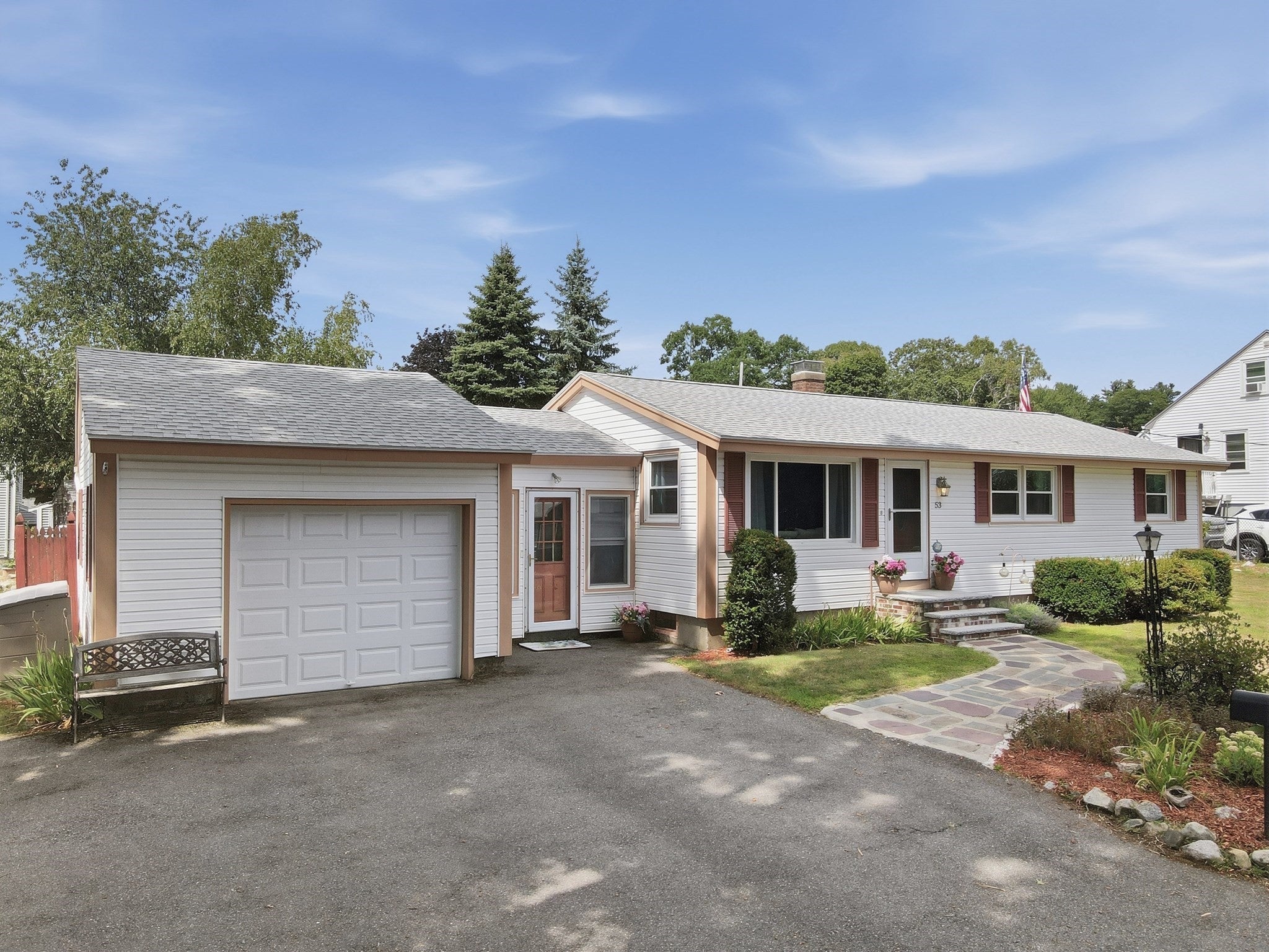 53 Evergreen Street