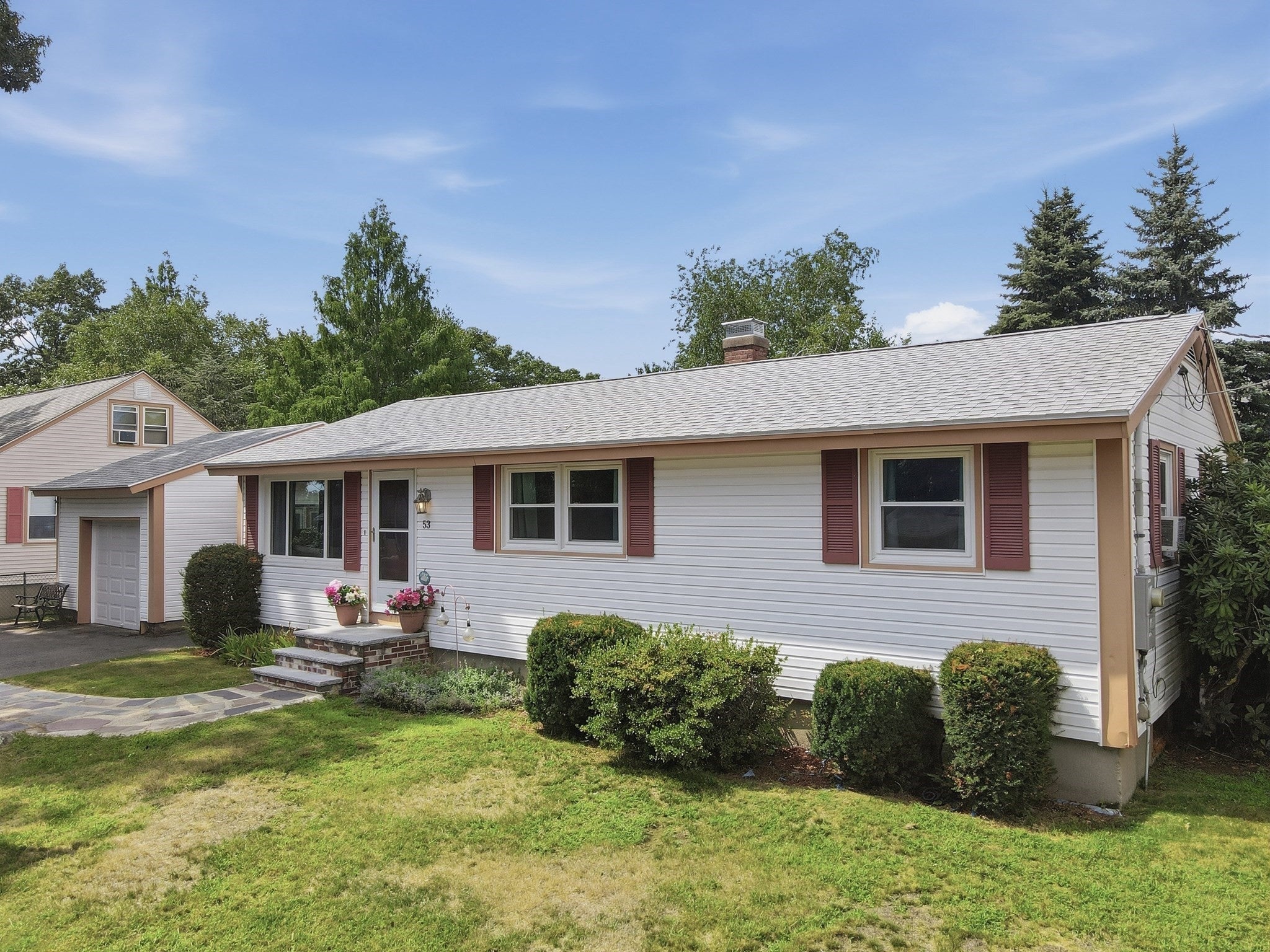 53 Evergreen Street