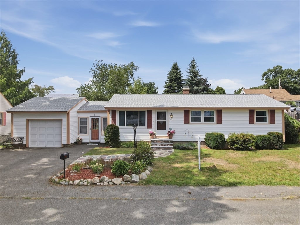 Photo of 53 Evergreen Street, Saugus, MA
