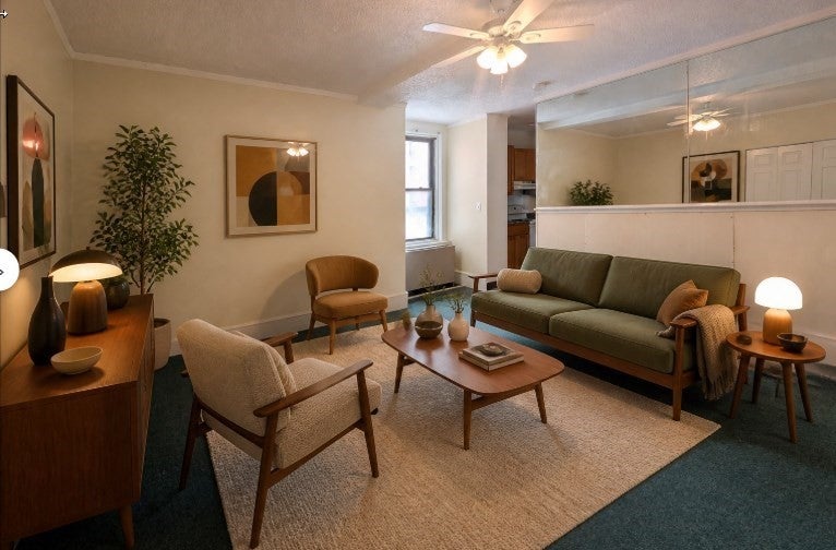 140 Chestnut Street #x207, Springfield, MA Photo #4