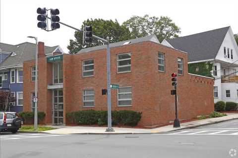 Photo of 556 Cmbridge St, Boston, MA 02134 (MLS # 73445229)