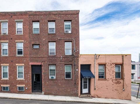 11 Williams Street Chelsea MA 02150