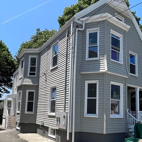 142 Myrtle St Lynn MA 01905