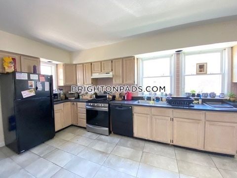 Photo of 75 Claymoss Rd #1, Boston, MA 02135 (MLS # 73487160)