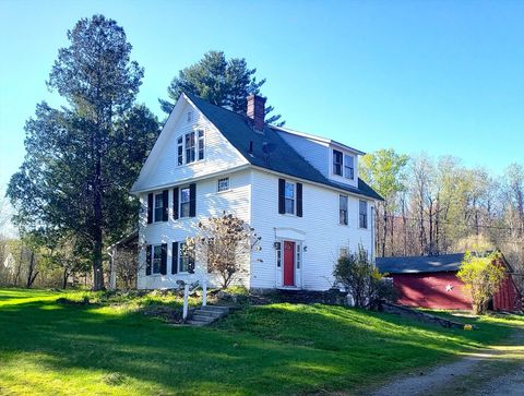 Photo of 1 Searle Road, Huntington, MA 01050 (MLS # 73507356)