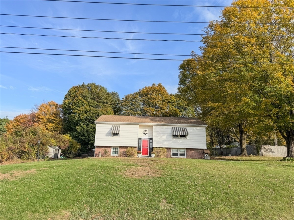 43 Hillside Road