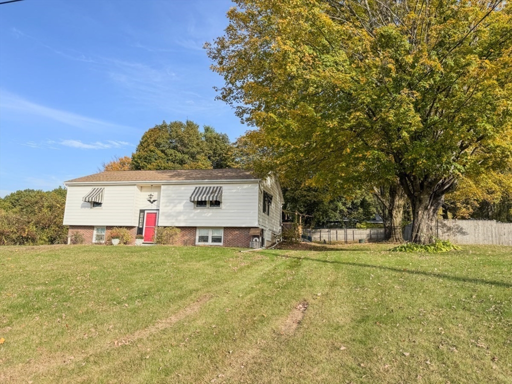 43 Hillside Road