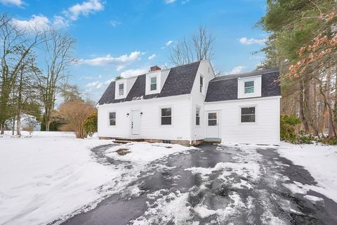 36 Silver St South Hadley MA 01075