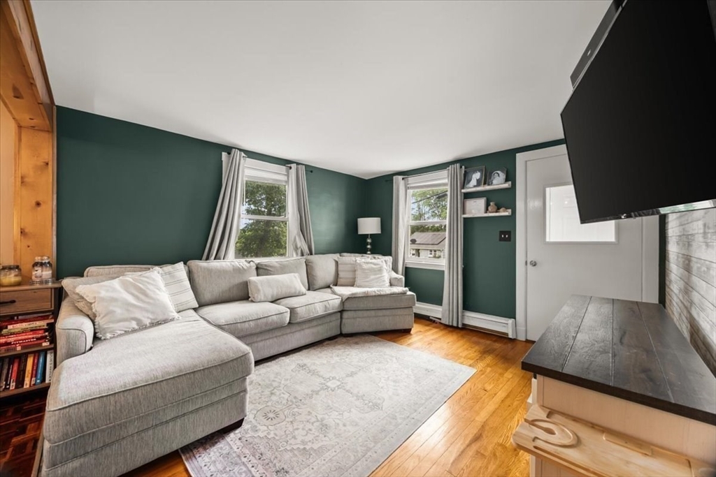 133 Drew Ave