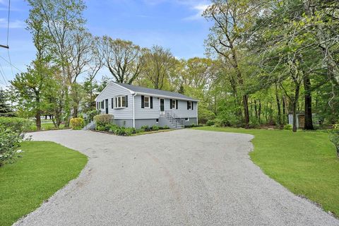 Photo of 499 South Street, Holbrook, MA 02343 (MLS # 73520727)