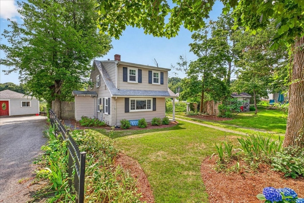 72 Bonnie Brier Cir