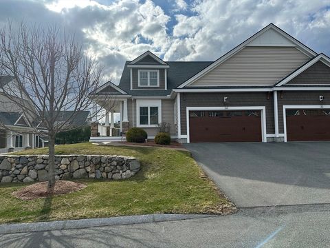 34 Fox Hill Ln 34 Dracut MA 01826
