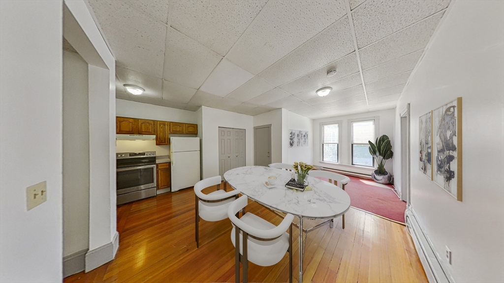Photo 1 of 8 — 1536-1542 Tremont 1540 - 3R, Boston, MA 02120