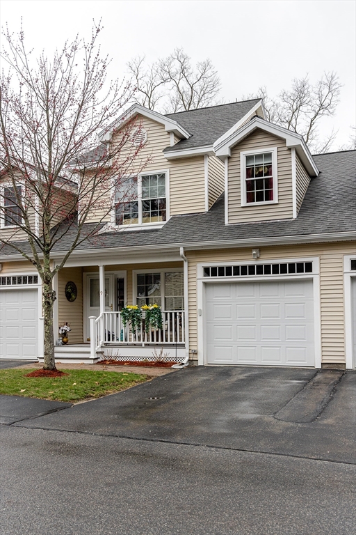 9 Veterans Way 9