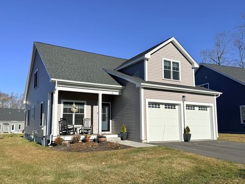 10 Salisbury Hill Blvd 75 Worcester MA 01609