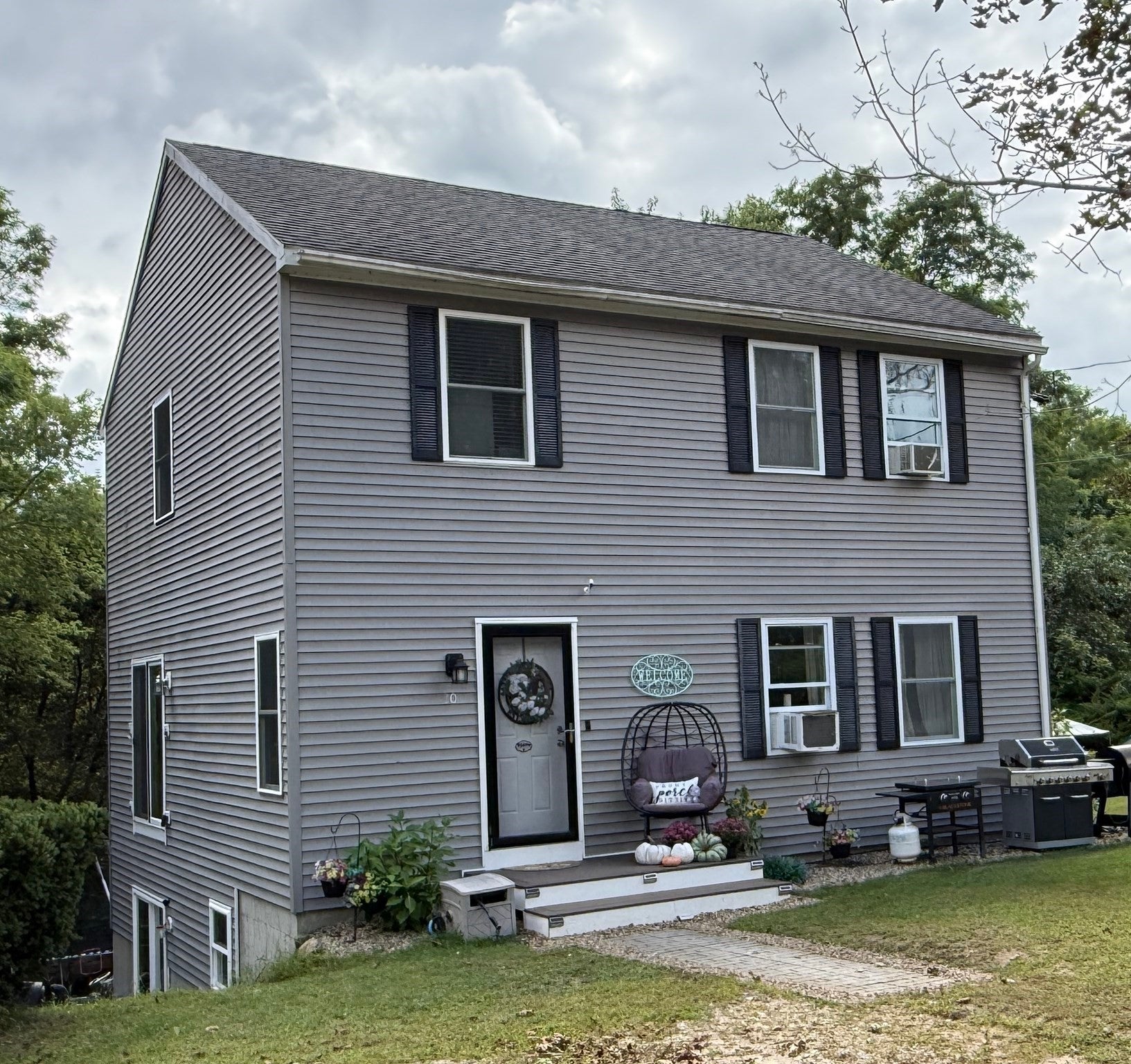 Photo of 20 Memorial St, Templeton, MA