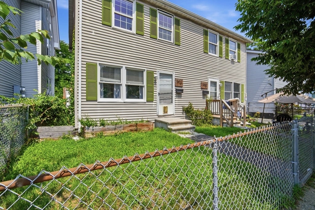 146-148 King Street