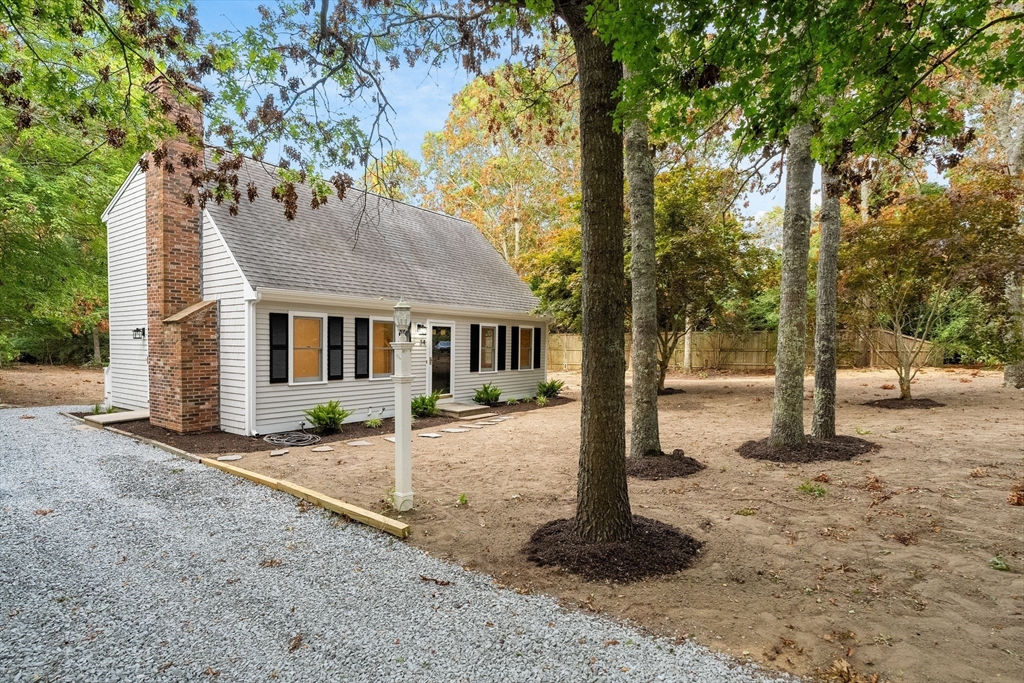 34 Saddleback Rd