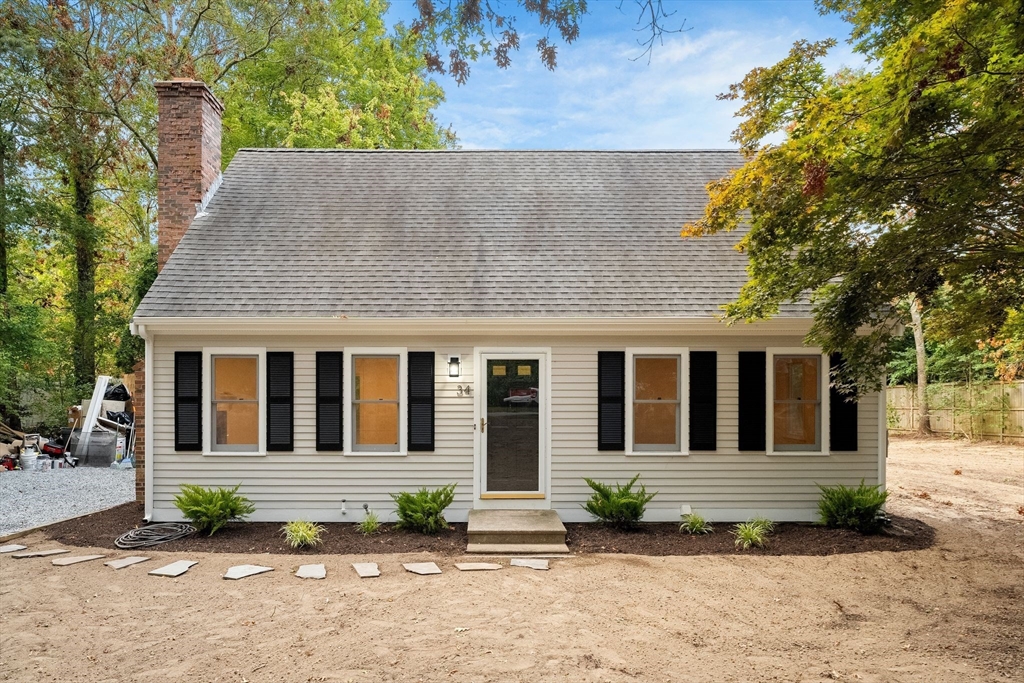 34 Saddleback Rd